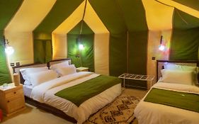 Milky Way Desert Camp